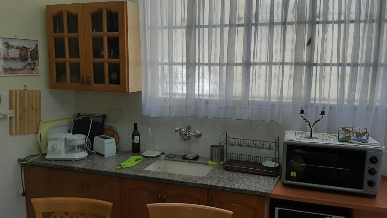 Zohar'S Apartment Haifa Exteriér fotografie
