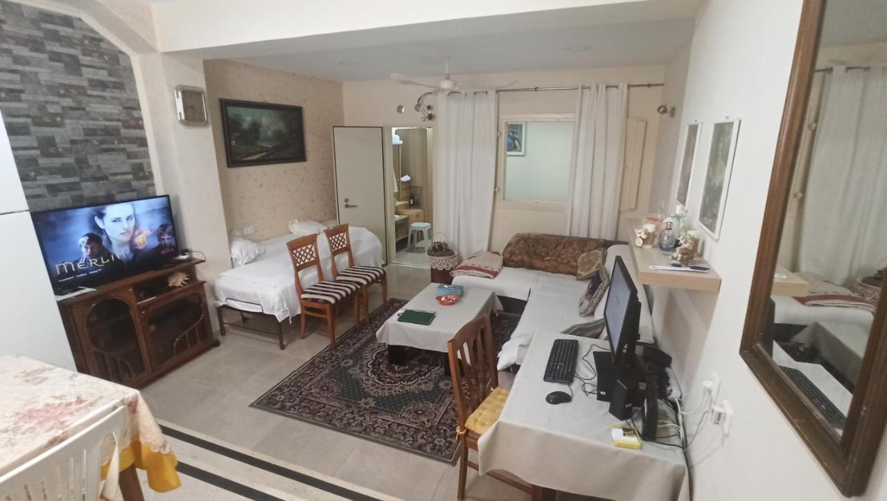 Zohar'S Apartment Haifa Exteriér fotografie