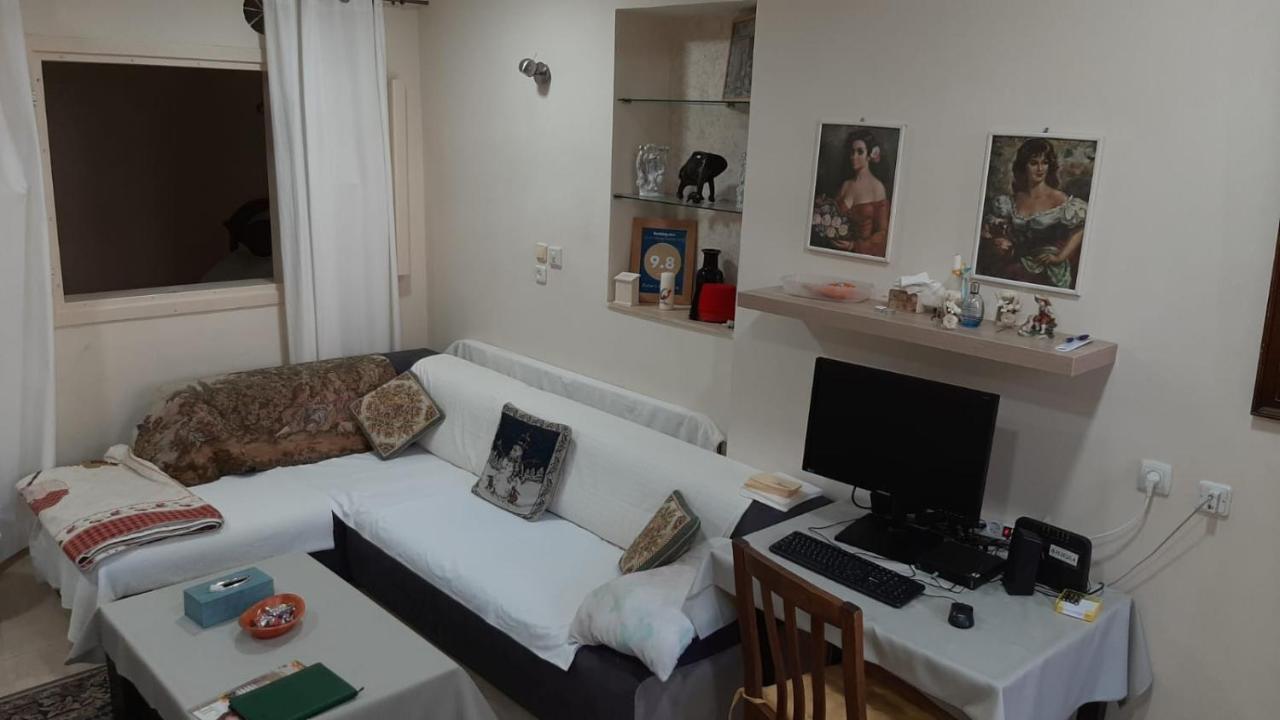 Zohar'S Apartment Haifa Exteriér fotografie