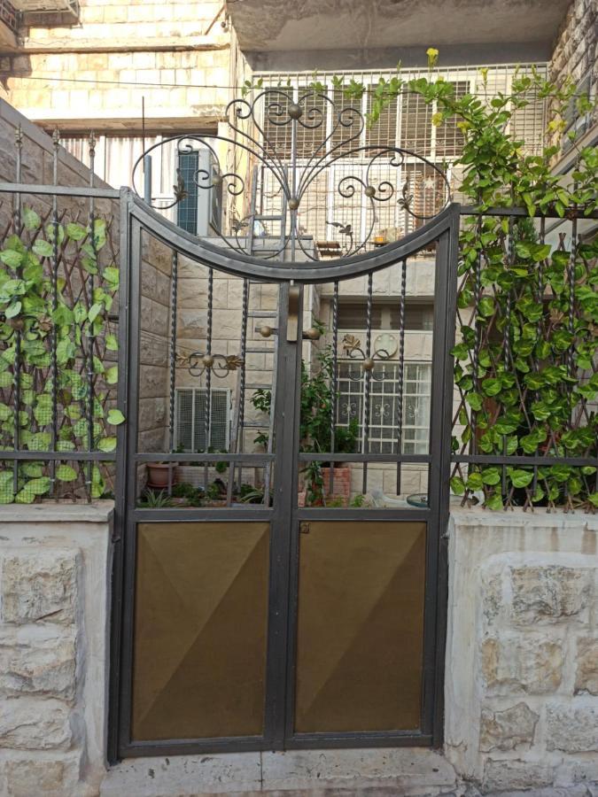 Zohar'S Apartment Haifa Exteriér fotografie