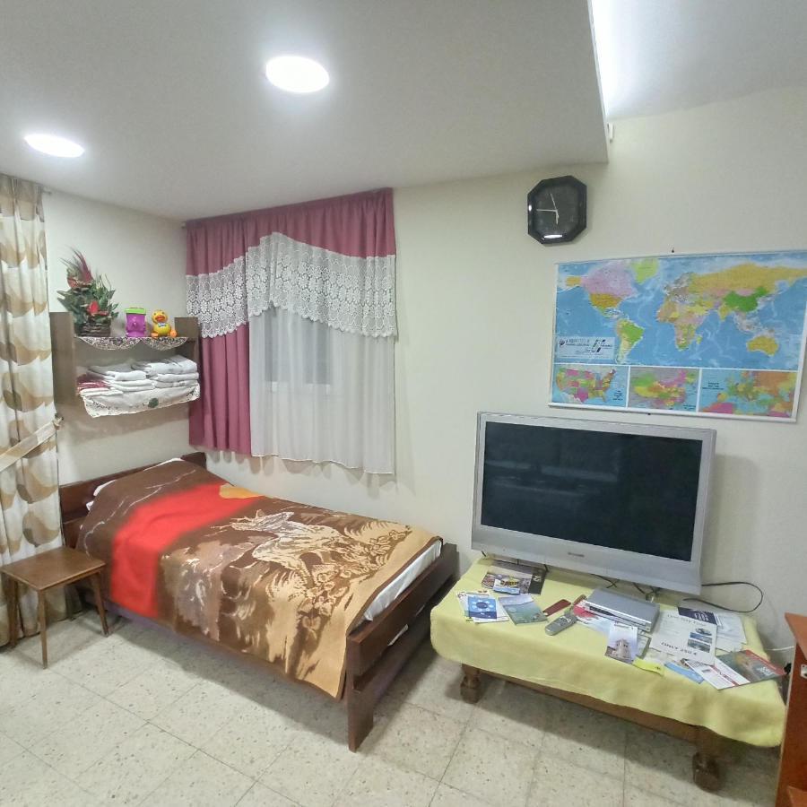 Zohar'S Apartment Haifa Exteriér fotografie